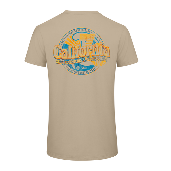 Men’s California Dreamin' 70's Tee