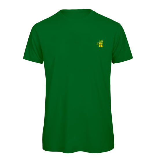 Men’s Nitrox Retro Tee