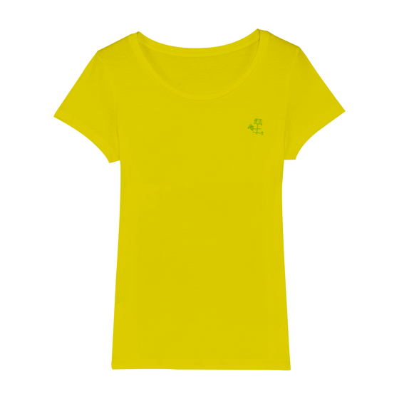 Women’s Nitrox Retro Tee