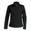 Women's Softshell Jacket – Black