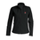 Women's Softshell Jacket – Black