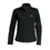 Women's Softshell Jacket – Black