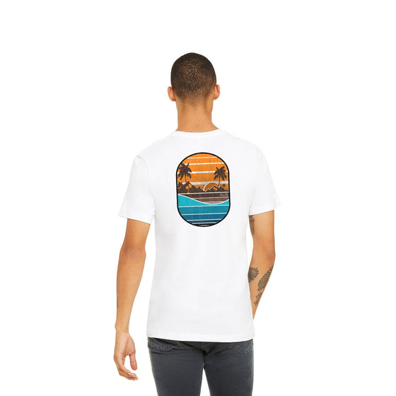 IslandSunset-White-Tee-Back-Male-Model-EMEA