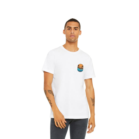 IslandSunset-White-Tee-Front-Male-Model-EMEA