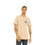 SaltySoul-SoftCream-Tee-Front-Male-Model