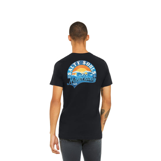 SaltySoul-VintageBlack-Tee-Back-Male-Mode