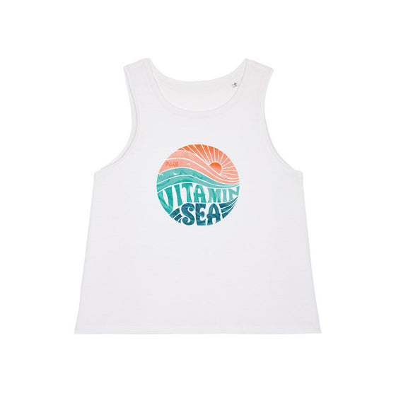 VitaminSea-White-CropTank-Front-Wome