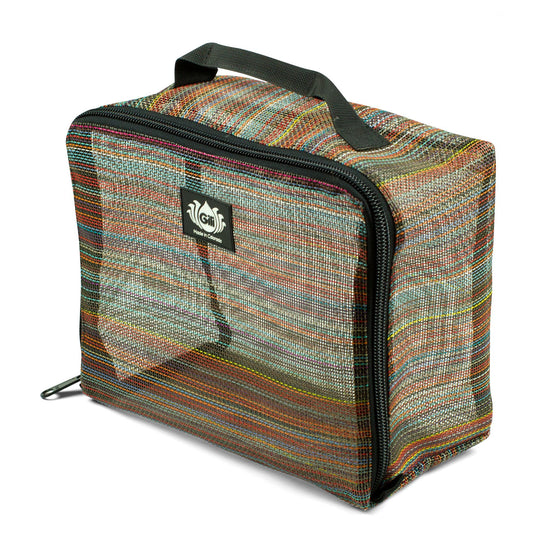 Gili Eco-Friendly Regulator Bag