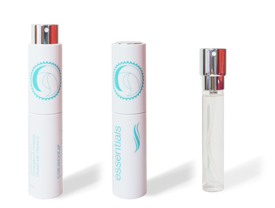 Stream2Sea Refillable Alcohol Hand Sanitizer Pocket Sprayer 10ml