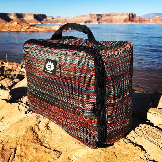 Gili Eco-Friendly Regulator Bag