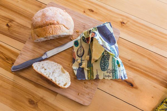 Meli Wraps Sierra 3 Pack