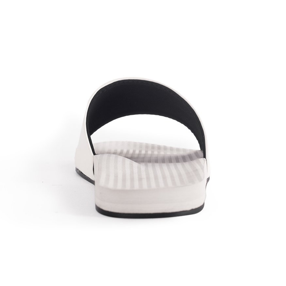 Indosole Women’s Slides - Sea Salt