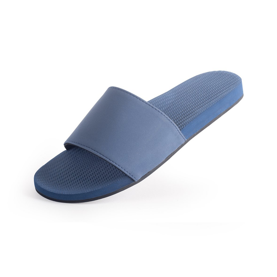 Indosole Women’s Slides - Shore
