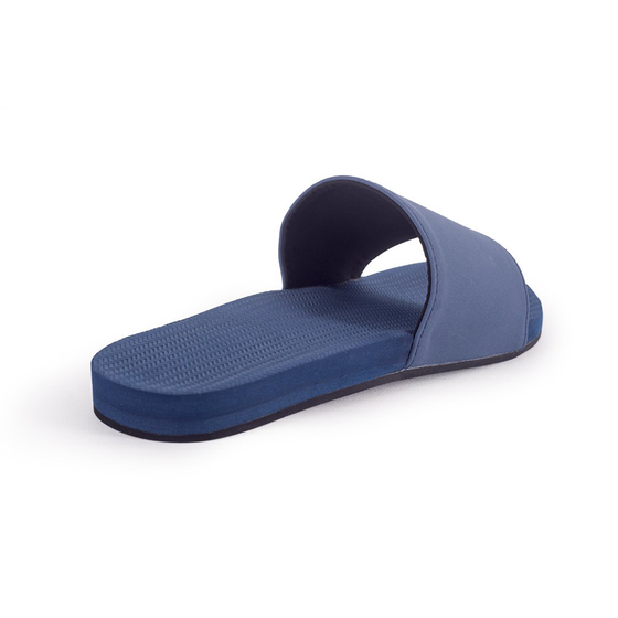 Indosole Women’s Slides - Shore