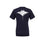 Manta Ray Unisex Charity Tee