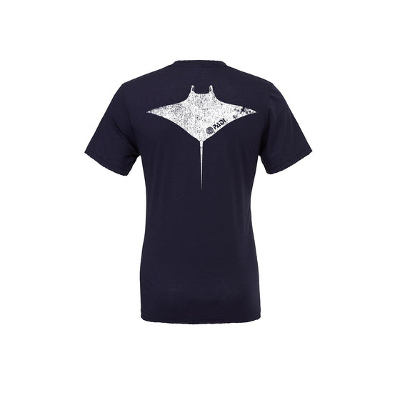 Manta Ray Unisex Charity Tee
