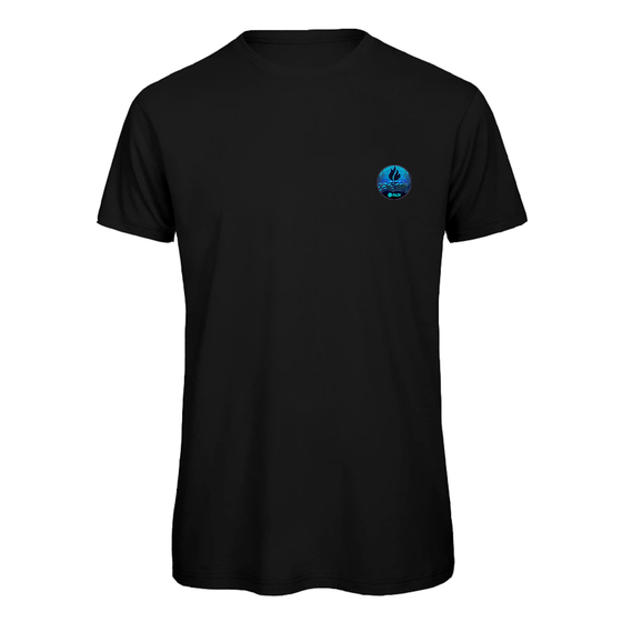 Men’s PADI Turns 25 Anniversary Retro Tee