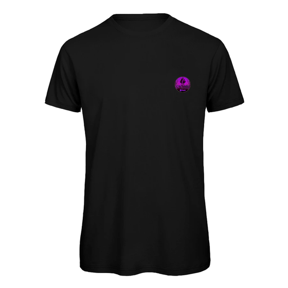 Men’s PADI Turns 25 Anniversary Retro Tee