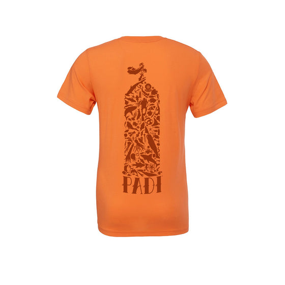 Men's Scuba Tank Tee