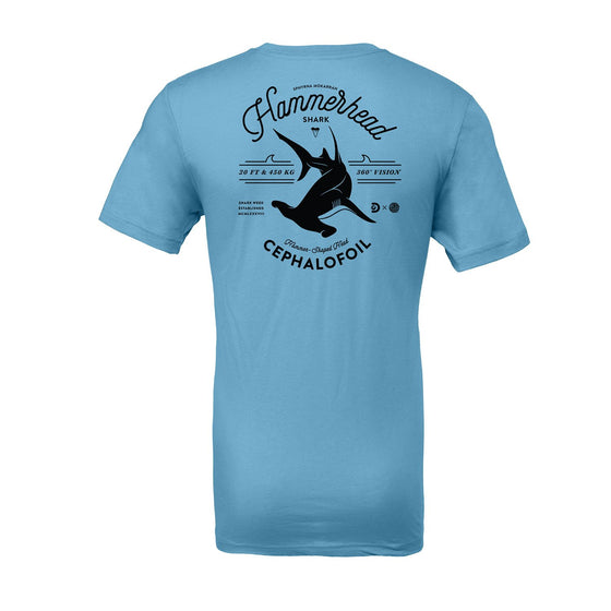 Mens-3001-OceanBlue-DiscoveryxPADI-Hammerhead-BACK