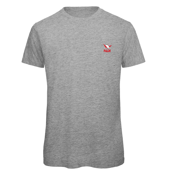 Men’s Dive Flag Manta Ray Tee