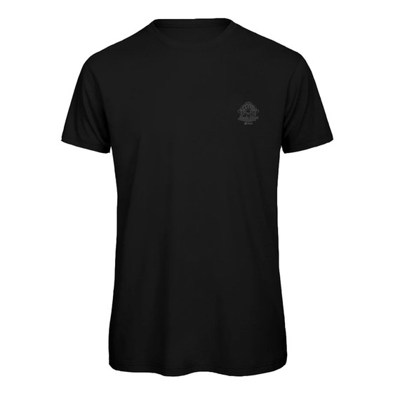 Men’s Master Scuba Diver Retro Tee