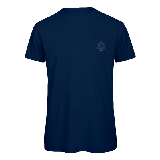 Men’s Master Scuba Diver Retro Tee