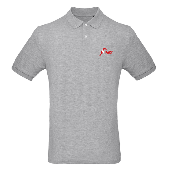 Men' Sea Horse Polo