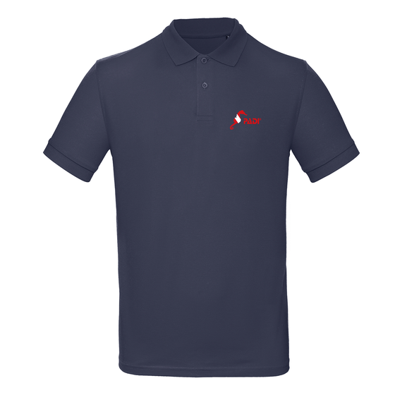 Men' Sea Horse Polo