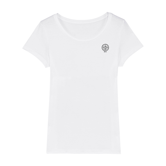 Women’s PADI Founders Retro Tee