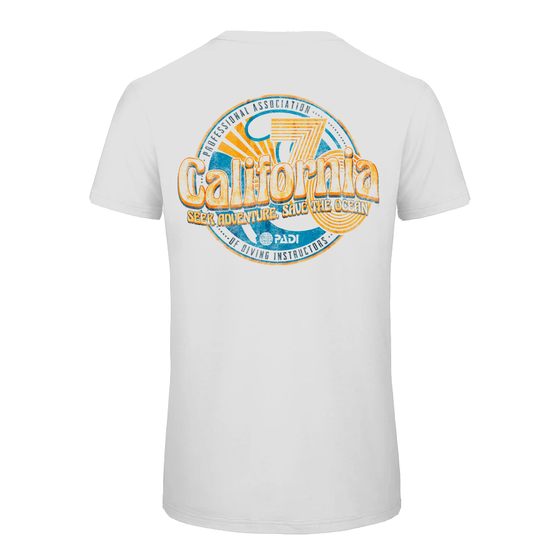 Men’s California Dreamin' 70's Tee