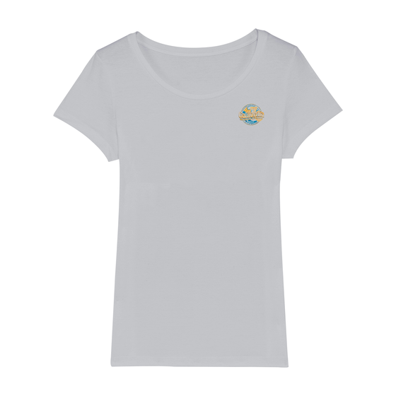 Women’s California Dreamin' 70's Tee