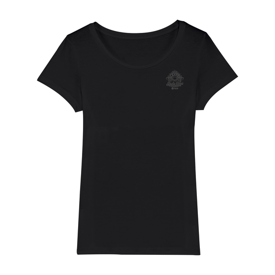 Women’s Master Scuba Diver Retro Tee