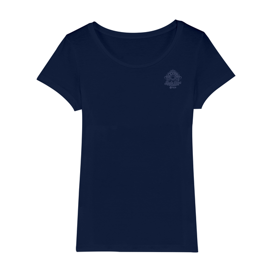 Women’s Master Scuba Diver Retro Tee