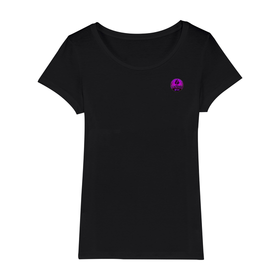 Women’s PADI Turns 25 Anniversary Retro Tee