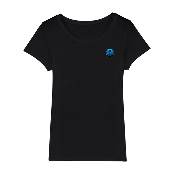 Women’s PADI Turns 25 Anniversary Retro Tee