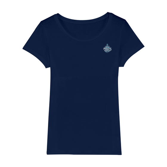 Women’s Project AWARE Retro Tee