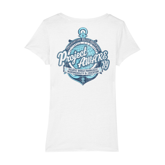 Women’s Project AWARE Retro Tee