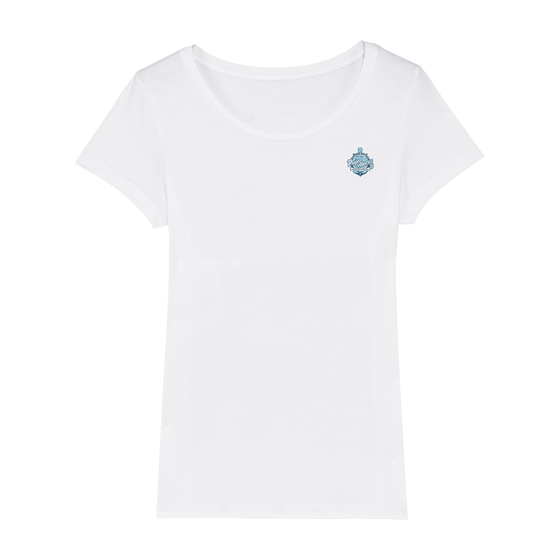 Women’s Project AWARE Retro Tee