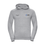 Advanced Freediver Instructor Unisex Hoodie - Grey
