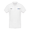 Advanced Freediver Instructor Men's Polo - White