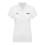Advanced Freediver Instructor Women's Polo - White