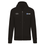 Advanced Freediver Instructor Unisex Zip Up Hoodie - Black