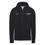 Advanced Freediver Instructor Unisex Zip Up Hoodie - Navy