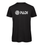 PADI Classic Logo Tee - Black