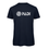 PADI Classic Logo Tee - Navy