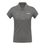 Divemaster Women's Polo - Grey