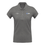 Freediver Instructor Trainer Women's Polo - Grey