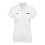Freediver Instructor Trainer Women's Polo - White