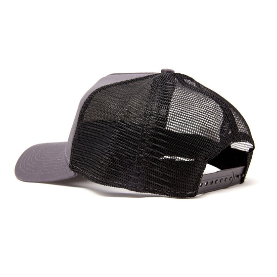 PADI Trucker Hat Dark Grey